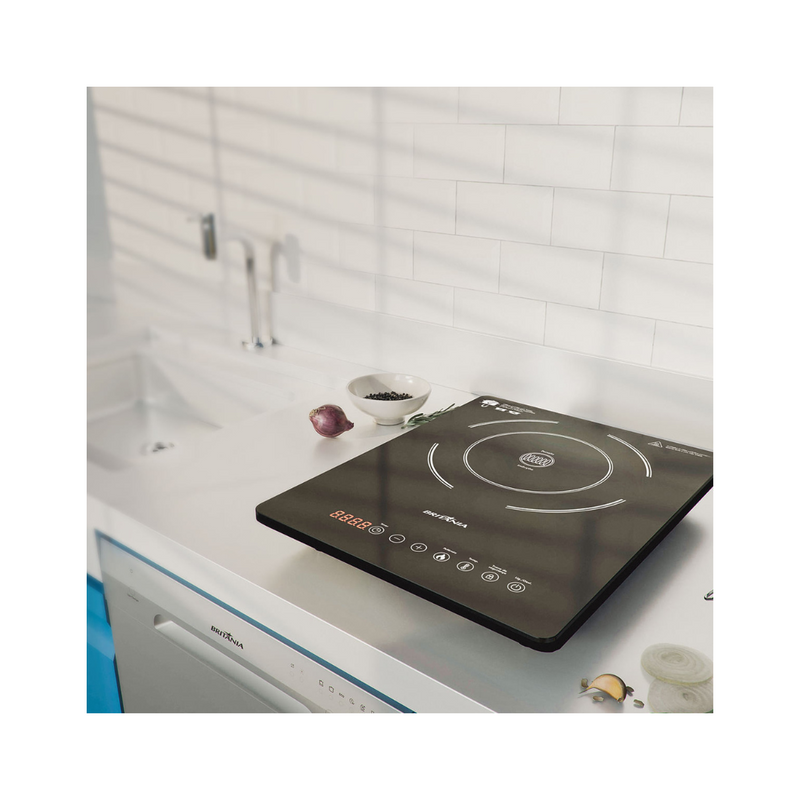 FOGAO BRITANIA COOKTOP DE INDUCAO BCT 14P